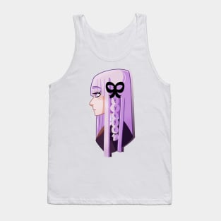 Kyoko Kirigiri. Tank Top